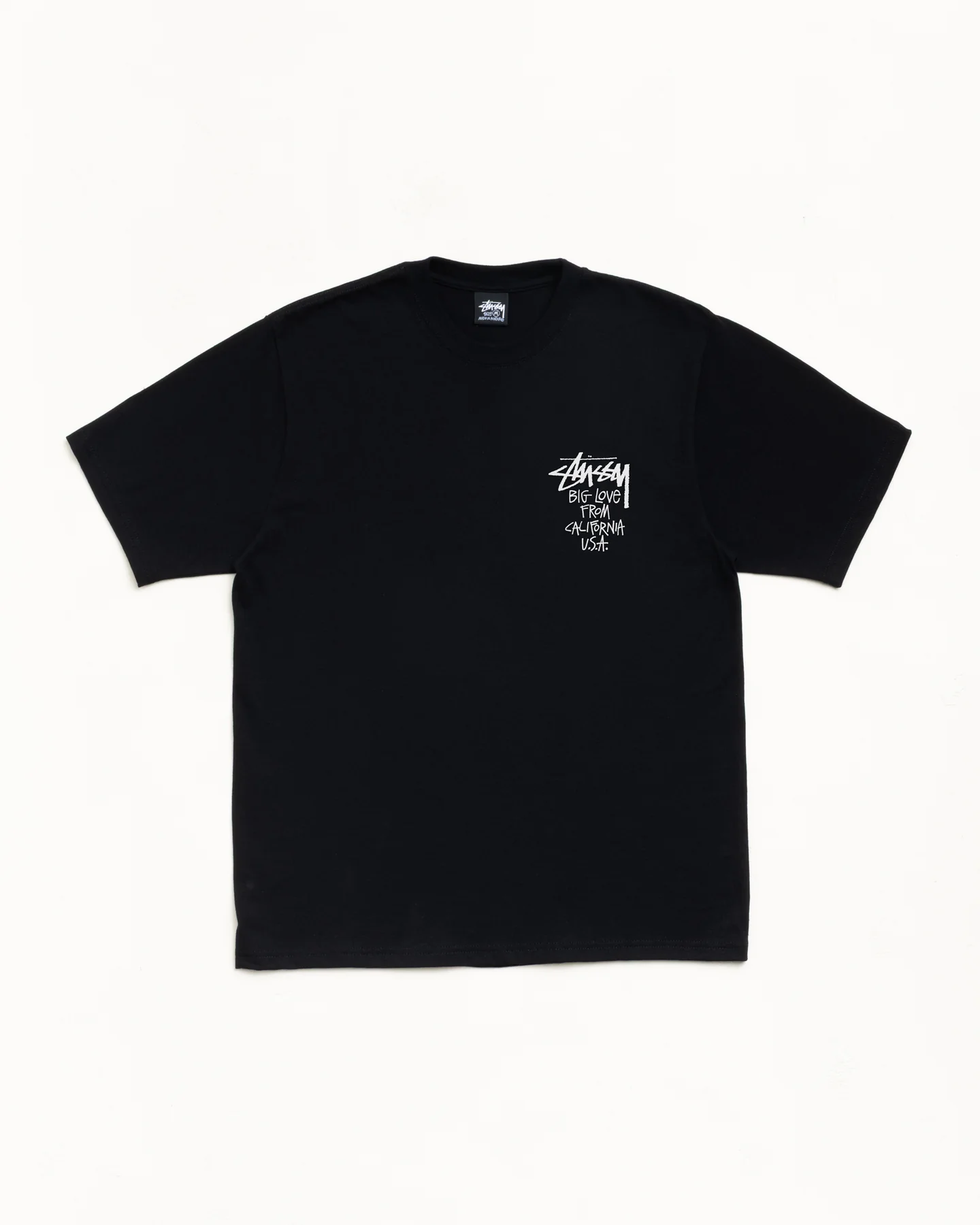 BIG LOVE TEE