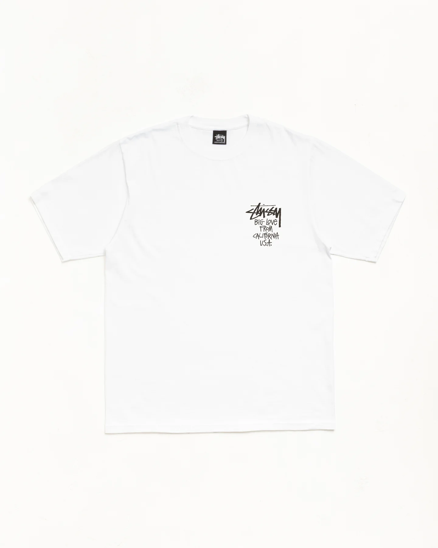 BIG LOVE TEE