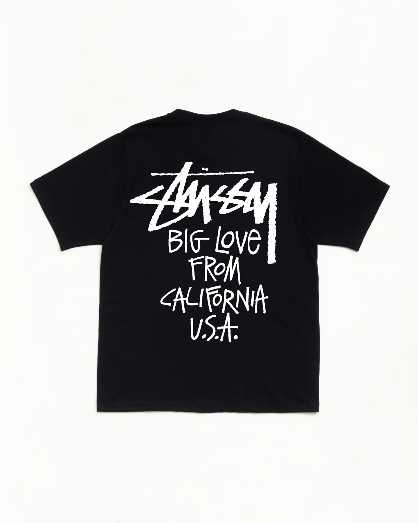 BIG LOVE TEE