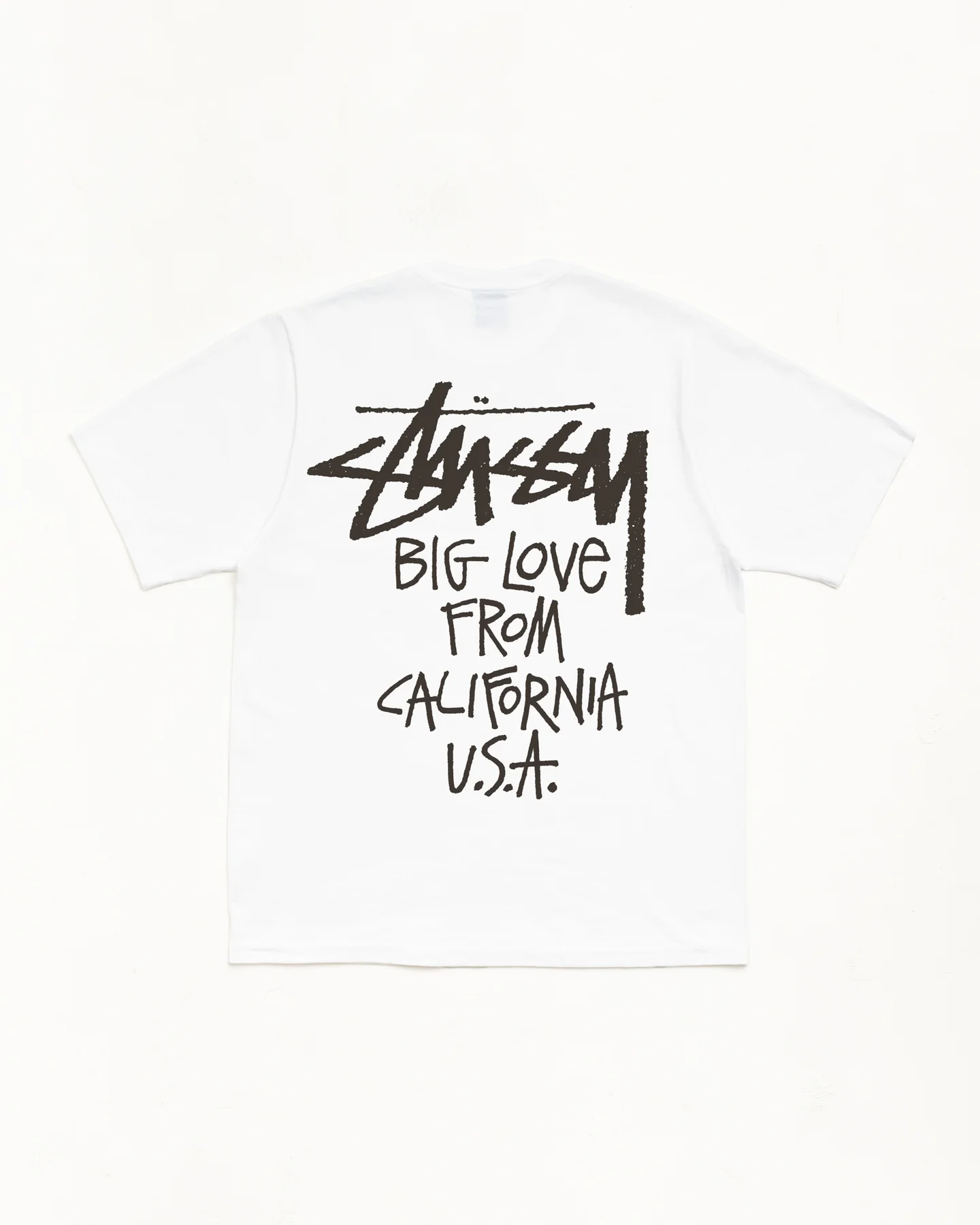 BIG LOVE TEE